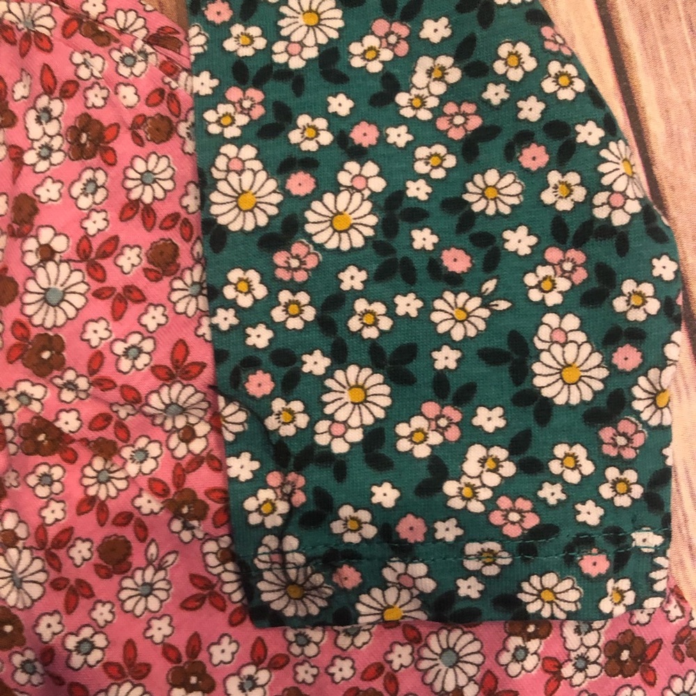 Mini Boden horse dress - Picture 3 of 4